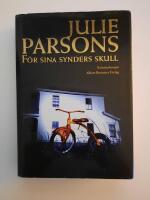 F&ouml;r sina synders skull - kriminalroman