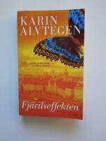Fj&auml;rilseffekten