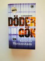 D&ouml;derg&ouml;k - [en sp&auml;nningsroman]