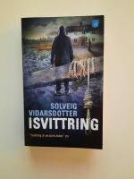 Isvittring