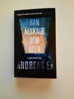 Han &auml;lskade dem alla