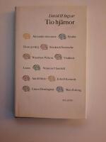 Tio hj&auml;rnor