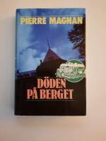 D&ouml;den p&aring; berget