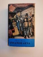 Invandrarna