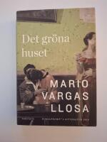 Det gr&ouml;na huset