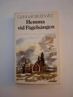 Hemma vid F&aring;gels&aring;ngen