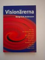 Vision&auml;rerna - [Ellen Key, Jean Jacques Rousseau, John Locke, Maria Montessori, Celestin Freinet, John Dewey, Paolo Freire, Alexander S. Neill, Ivan Illich, Nils Christie, Reggio Emilia]
