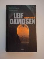 Fienden i spegeln