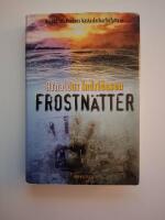 Frostn&auml;tter