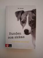 Hunden som sk&auml;ms : Myt eller sanning?