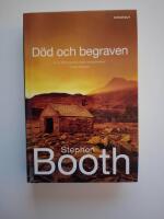 D&ouml;d och begraven
