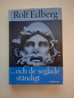 --- och de seglade st&auml;ndigt