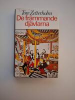 De fr&auml;mmande dj&auml;vlarna