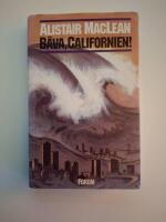 B&auml;va, Californien!