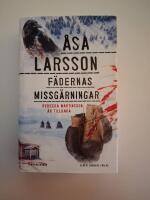 F&auml;dernas missg&auml;rningar