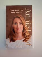Sanningens &ouml;gonblick
