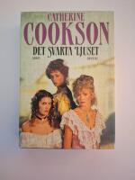 Det svarta ljuset : [roman]
