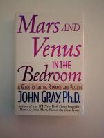 Mars and Venus in the Bedroom