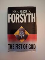 The fist of God