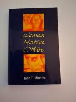 Woman, Native, Other