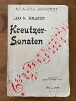 Kreutzersonaten