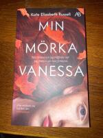 Min m&ouml;rka Vanessa