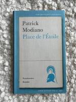 Place de l'&Eacute;toile