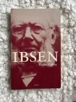 Hedda Gabler - skuespil i fire akter