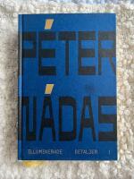 Illuminerade detaljer 1 : minnesblad ur ett f&ouml;rfattarliv
