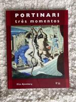 Portinari - tr&ecirc;s momentos