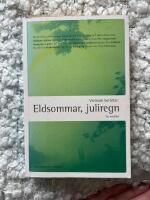 Vietnam ber&auml;ttar: Eldsommar, juliregn : tio noveller