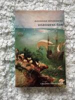 Visdomens &ouml;ar