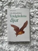Tr&auml;dg&aring;rdens djur