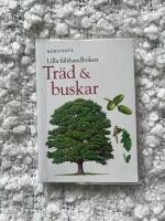 Tr&auml;d & buskar