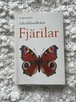 Fj&auml;rilar