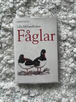 F&aring;glar