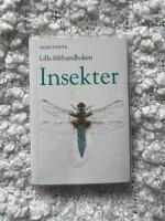 Insekter