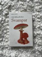 Svampar : Lilla f&auml;lthandboken