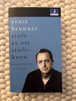 Stoft av ett stoftkorn