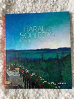 Harald Sohlberg Uendlige Landskap