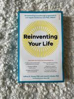 Reinventing Your Life