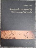 Genom m&ouml;rker g&aring;r jag med dig tillsammans med ditt m&ouml;rker