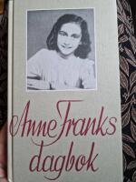 Anne Franks dagbok