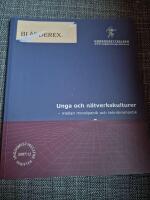 Unga och n&auml;tverkskulturer : mellan moralpanik och teknikromantik