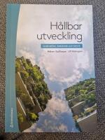 H&aring;llbar utveckling : livskvalitet, beteende och teknik