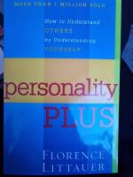 Personality plus