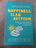 Happiness is an art form