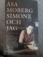 Simone och jag : tankar kring Simone Beauvoir
