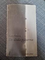 De d&ouml;da pj&auml;serna : [1989-1994]