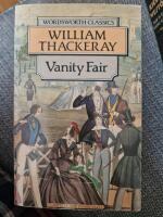 Vanity fair